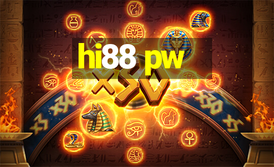 hi88 pw