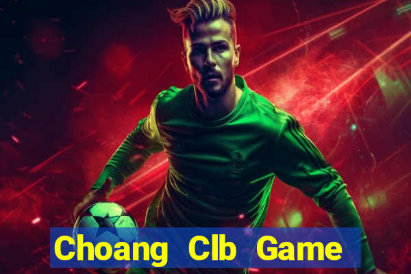 Choang Clb Game Bài Liêng