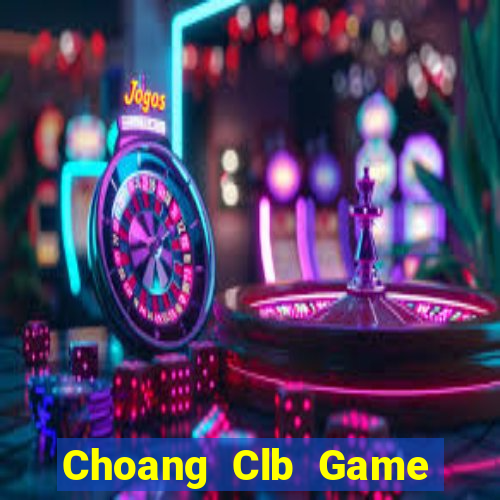 Choang Clb Game Bài Liêng