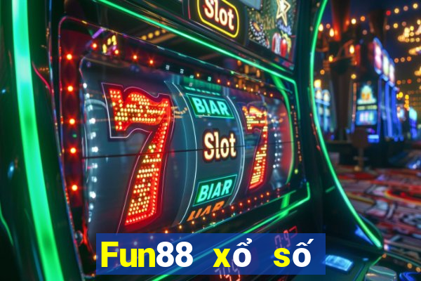 Fun88 xổ số Color 80 Tải về