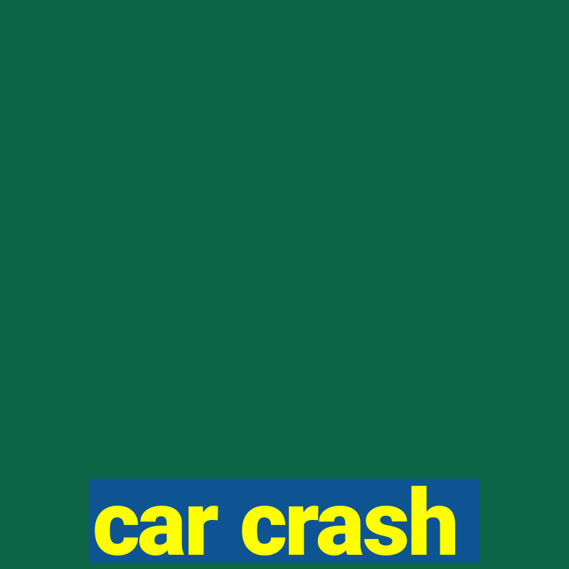 car crash