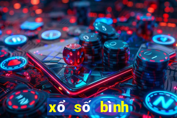 xổ số bình phước xổ số miền nam