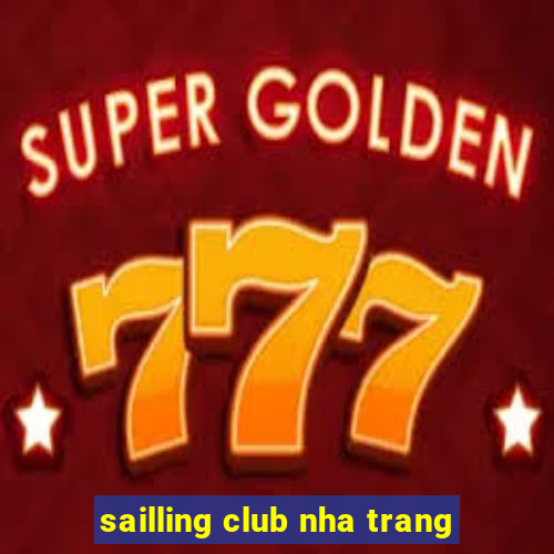 sailling club nha trang