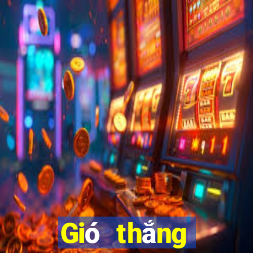 Gió thắng mười ba đại lý nước