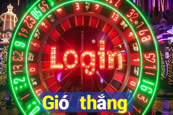 Gió thắng mười ba đại lý nước