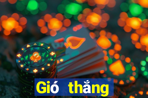 Gió thắng mười ba đại lý nước