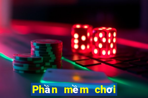 Phần mềm chơi bài thắng gói