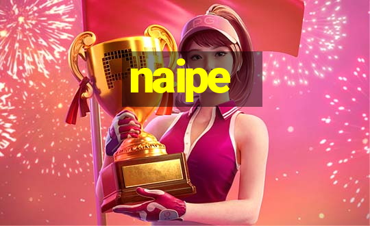 naipe