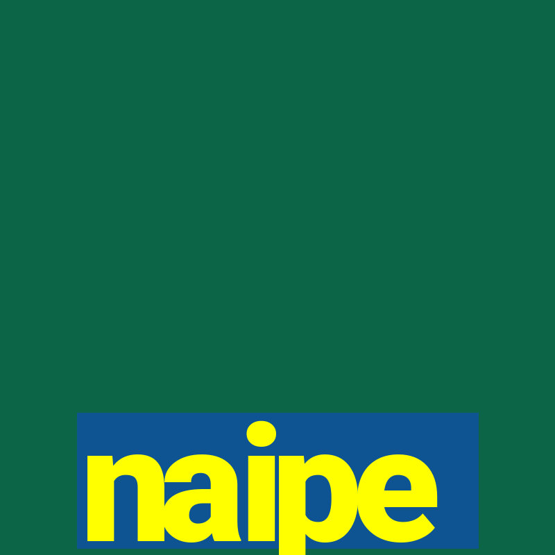 naipe