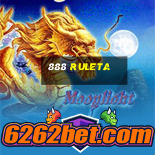 888 ruleta