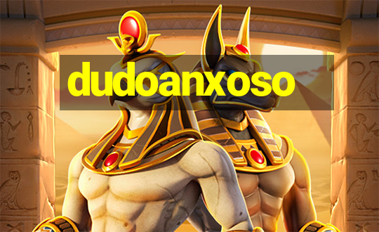 dudoanxoso