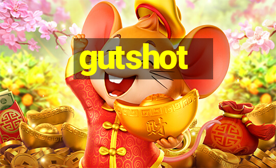 gutshot