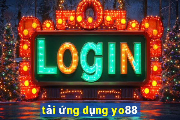 tải ứng dụng yo88