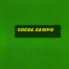 cocoa casino