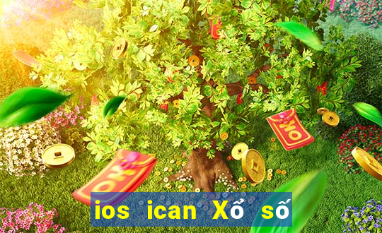 ios ican Xổ số Vua Tải về