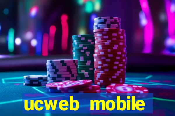 ucweb mobile private limited