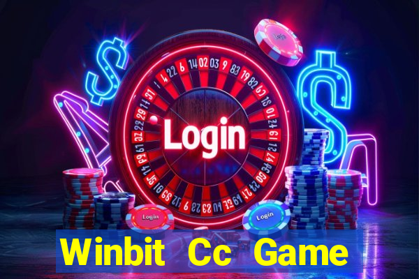 Winbit Cc Game Bài 52 Club