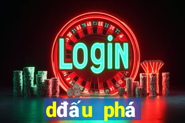 dđấu phá thương khung game