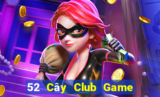 52 Cây Club Game Bài 777