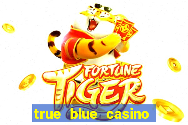 true blue casino instant play