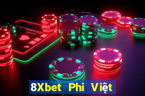 8Xbet Phi Việt nam 3 Tải về