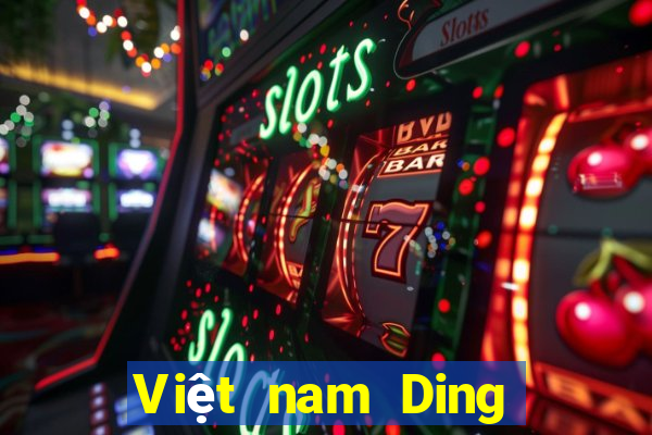 Việt nam Ding Long Description