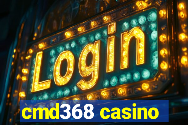 cmd368 casino