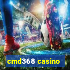 cmd368 casino