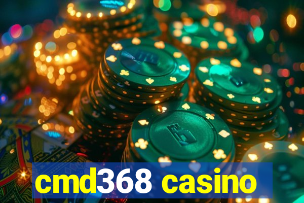 cmd368 casino