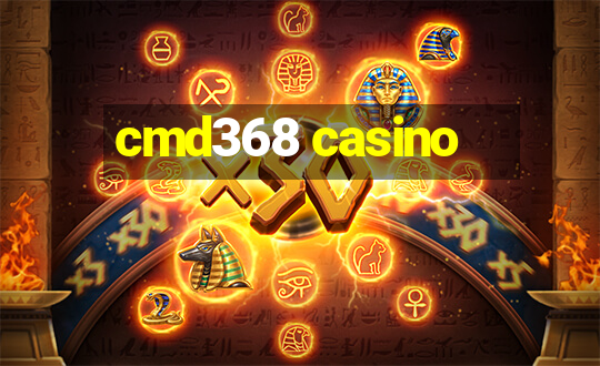 cmd368 casino