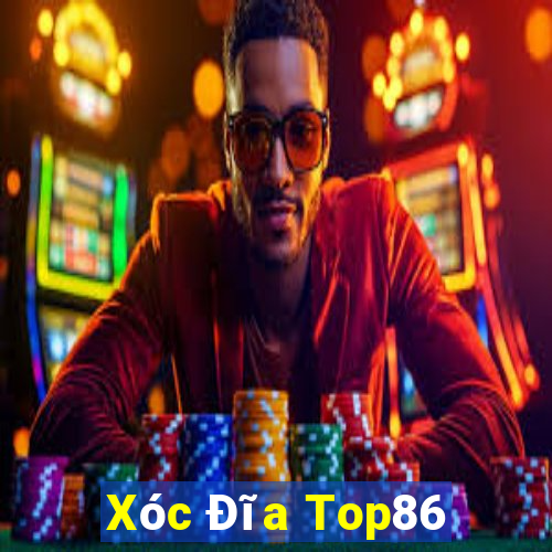 Xóc Đĩa Top86