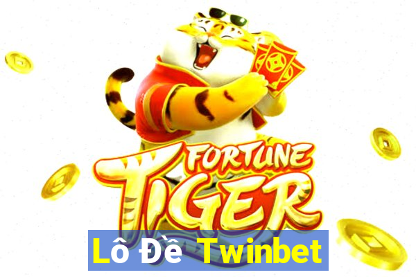 Lô Đề Twinbet