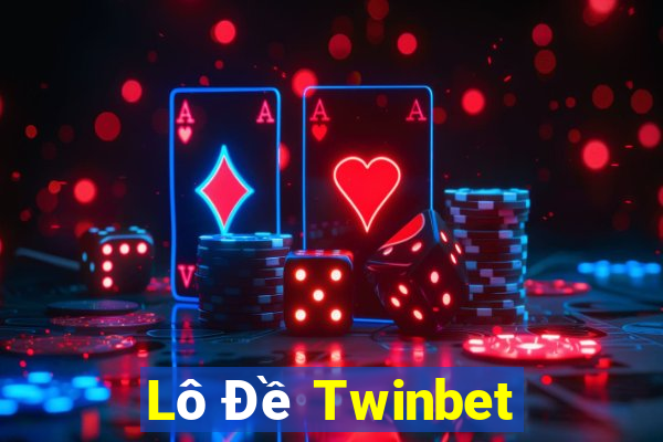 Lô Đề Twinbet