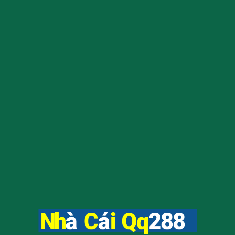 Nhà Cái Qq288