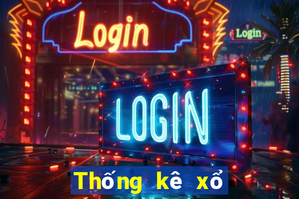 Thống kê xổ số hậu giang thứ tư