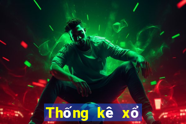 Thống kê xổ số hậu giang thứ tư