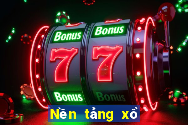 Nền tảng xổ số Boyi