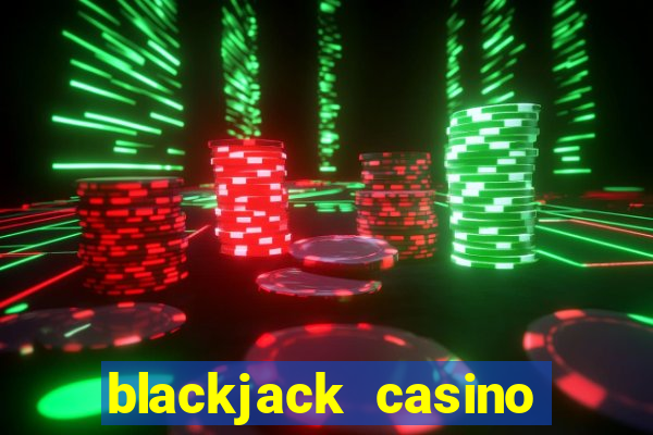 blackjack casino game friv