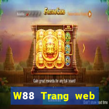 W88 Trang web chính thức của Got Talent giải trí