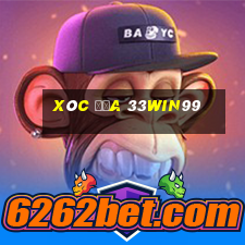 Xóc Đĩa 33win99