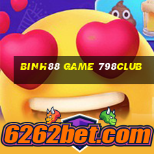 Binh88 Game 798Club