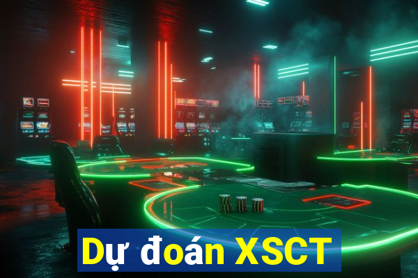 Dự đoán XSCT