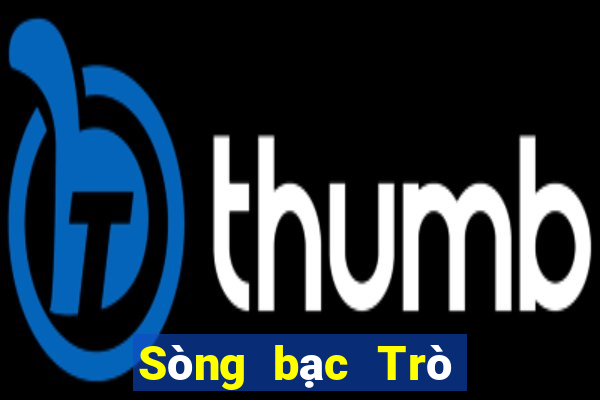 Sòng bạc Trò chơi trực tuyến