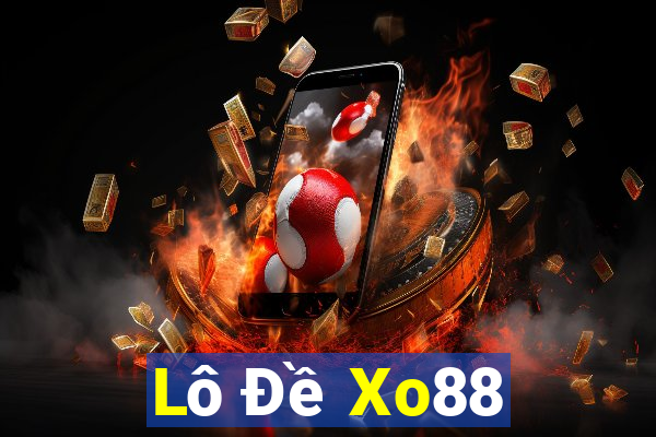 Lô Đề Xo88