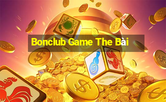 Bonclub Game The Bài