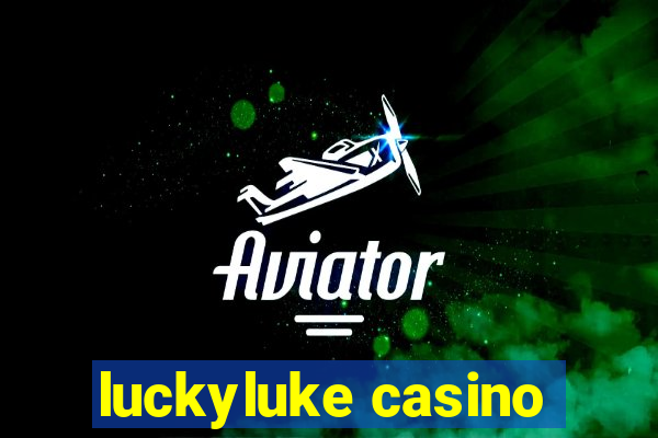 luckyluke casino