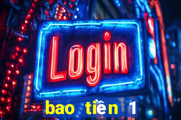 bao tiền 1 điểm lô