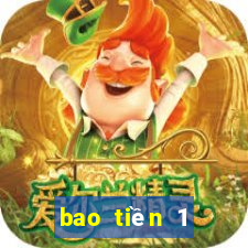 bao tiền 1 điểm lô