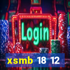 xsmb 18 12