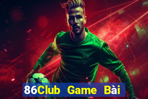 86Club Game Bài 69 Doi Thuong